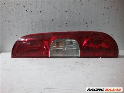 Fiat Doblo I FIAT DOBLO Jobb Hátsó Lámpa