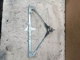 Suzuki Wagon R+ II Bal hátsó Ablakemelő Szerkezet (Mechanikus)*142164