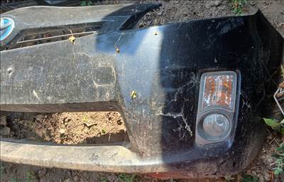 Toyota Prius bal első köd lámpa 