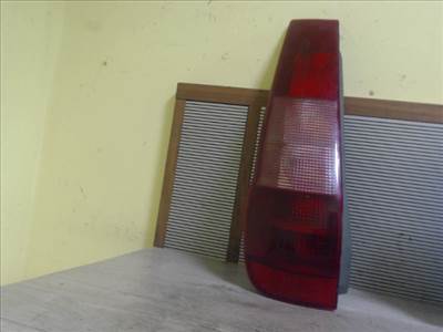 FIAT PUNTO I. Bal hátsó lámpa