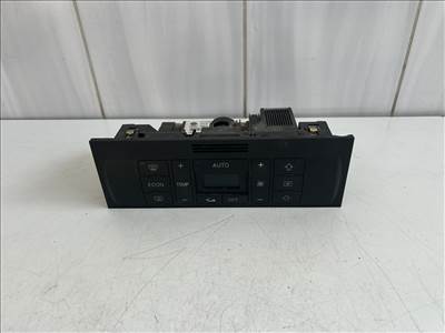 Audi A2 (8Z) klímavezérlő panel
