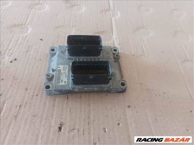 Opel Corsa D 1.2 Motorvezérlő 6101 55557933-z12xep 0261208940