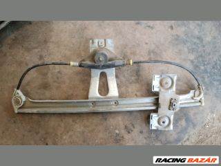 Volkswagen Golf III Jobb hátsó Ablakemelő Szerkezet Mechanikus*127765* 1h4839402b