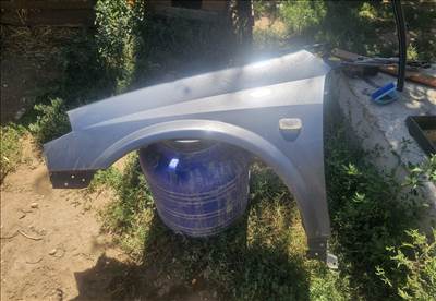 Nissan Primera III Sárvédő bal első 