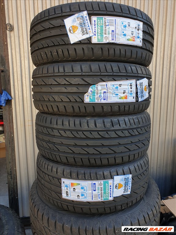  205/45 17 Sailun Atrezzo ZSR 1. kép