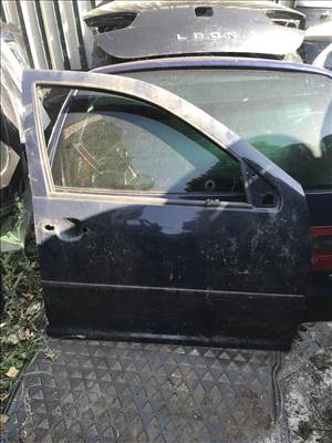 Volkswagen Golf IV, Volkswagen Bora jobb első ajtó