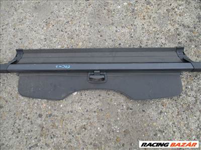 Ford Focus Mk2 kombi csomagtér roló sw