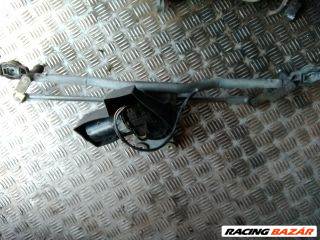 Ford Escort Mk6 Első Ablaktörlő Szerkezet Motorral *36998* bosch-0390241307 ford-85gb17b571aa