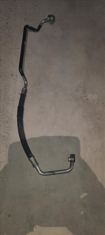 Audi A4 (B6/B7) 2.0 TDI klímacső 2. kép