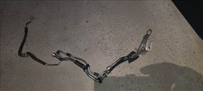 Audi A4 (B6/B7) 2.0 TDI klímacső