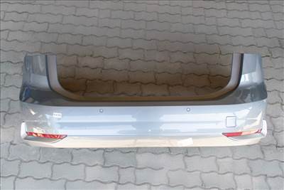 BMW 2er Active Tourer U06 hátsó lökhárító