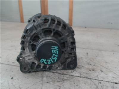 VOLKSWAGEN PASSAT 96.10-00.10 B5 Generátor, dízel