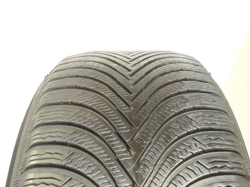 Michelin Alpin 5 225/55 R17  1. kép