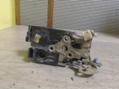 DAEWOO LANOS -01 Bal első ajtó zárszerkezet központi záras