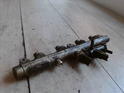 SUZUKI Vitara/Grand Vitara 1998.04.01-2004.12.31 Közösnyomócső Common Rail cső