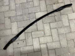 BMW 1-es, F20, F21, 2-es, F22, 3-as, F30, F31, 4-es, F32, F33 első lökhárító alsó tartó 51647266325 1. kép