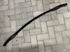 BMW 1-es, F20, F21, 2-es, F22, 3-as, F30, F31, 4-es, F32, F33 első lökhárító alsó tartó 51647266325