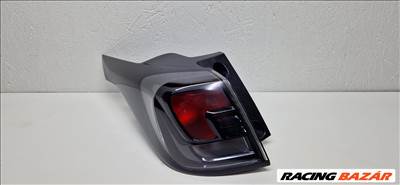 Opel Crossland X bal hátsó lámpa