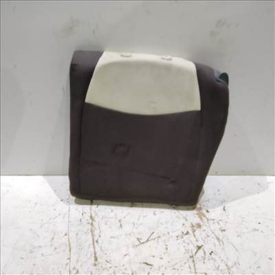 203943 Fiat 500 2007-2015 bal hátsó ülés, háttámla