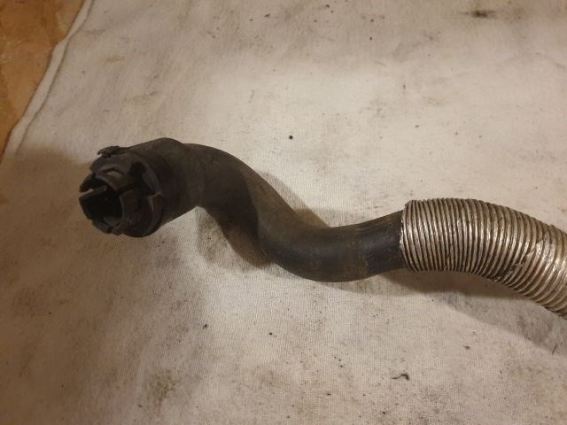 Opel Zafira A 2.0 DTI 16V Vízcső Y20dth  24437333 2. kép