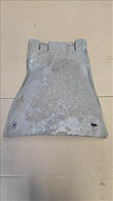 Renault Espace IV 1.9 dCi hővédő lemez