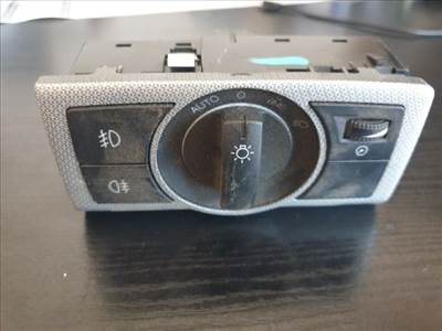 Opel Antara Világítás kapcsoló  20988694