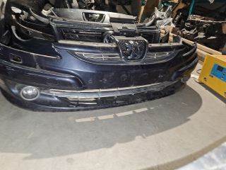 Peugeot 607 PEUGEOT 607 Első Lökhárító (Részeivel)