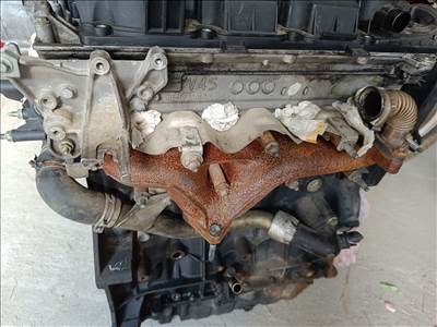 Ford Mondeo Mk4 2.0 TDCi hengerfej  9641752610