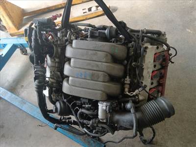 Audi A4 (B6/B7) 3.2 FSI Komplett Motor 17753,17752 auk0