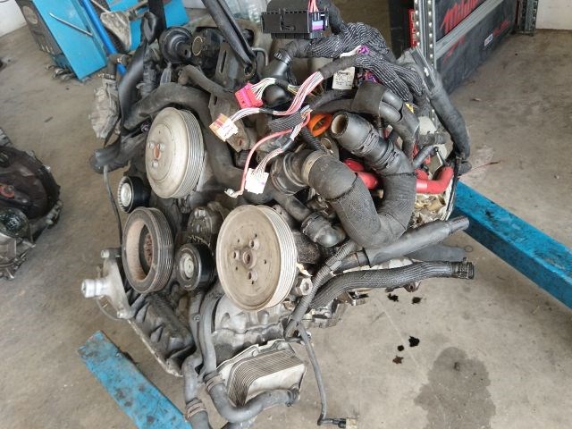 Audi A4 (B6/B7) 3.2 FSI Komplett Motor 17753,17752 auk0 6. kép
