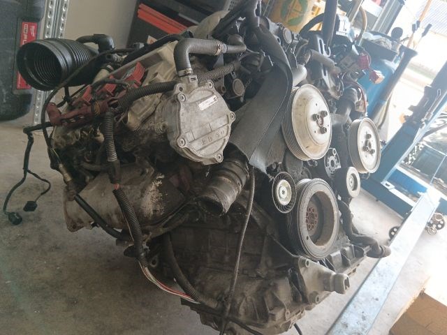 Audi A4 (B6/B7) 3.2 FSI Komplett Motor 17753,17752 auk0 8. kép