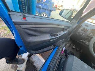 OPEL MERIVA Bal első Hangszóró