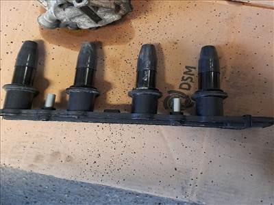 Opel Astra H 1.6 Gyújtótrafó 2109 , 