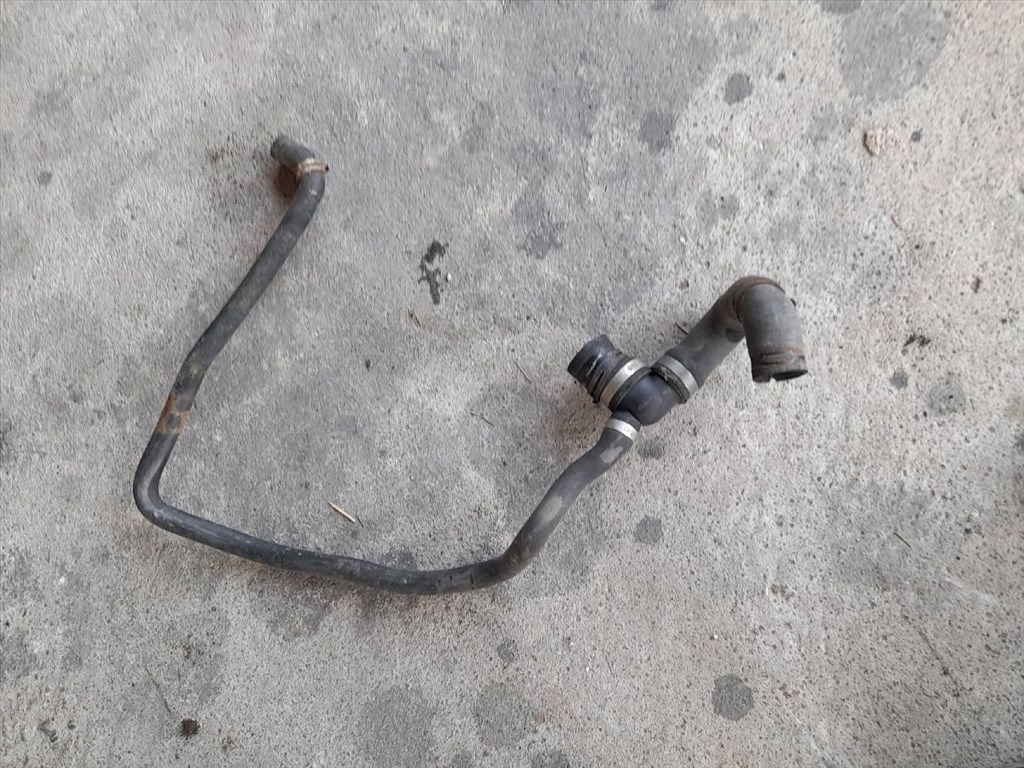 Opel Astra H 1.8 Vízcső 2834 ,  13118272 z18xer 1. kép