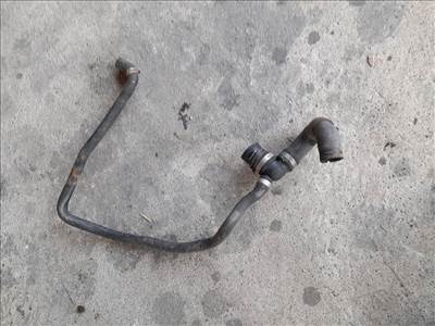 Opel Astra H 1.8 Vízcső 2834 ,  13118272 z18xer