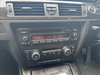 BMW X1 E84 multimédia vezérlő  928911502