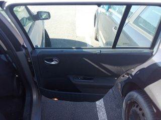 RENAULT MEGANE II Kombi (KM0/1) Jobb hátsó Ablakemelő Szerkezet (Elektromos)