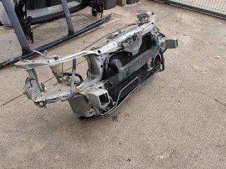 Honda Accord (7th gen) HONDA ACCORD Komplett Homlokfal (Részeivel)
