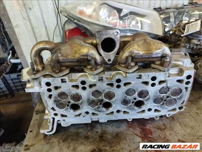 Audi A8 4.0 TDI ASE jobb hengerfej