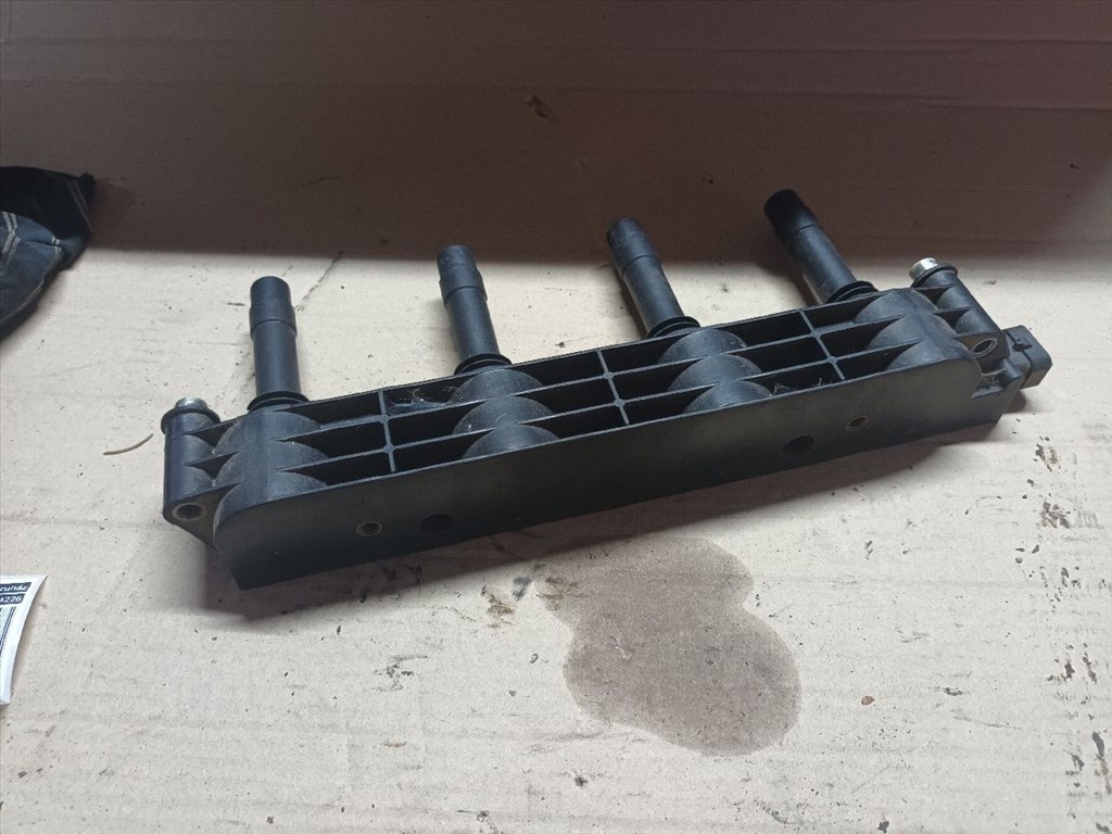 Opel Astra G 1.6 16V Gyújtótrafó 4220 ,  2. kép