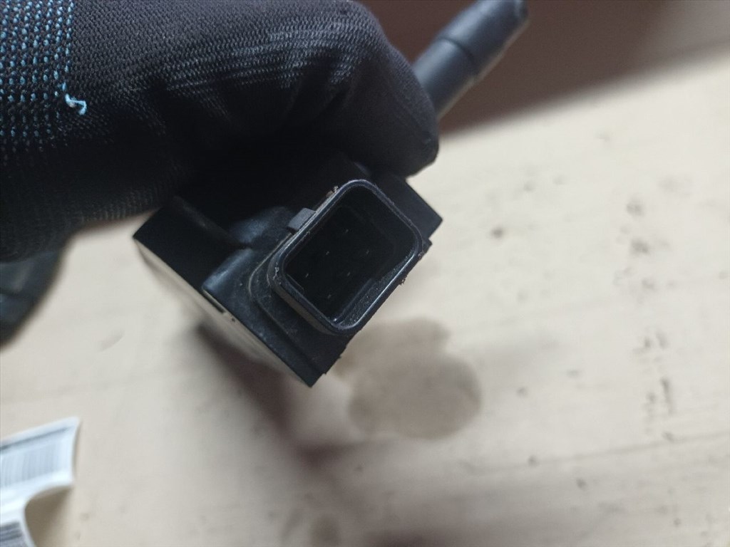 Opel Astra G 1.6 16V Gyújtótrafó 4220 ,  3. kép