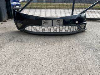 Honda Civic VIII HONDA CIVIC VIII Első Lökhárító (Részeivel)