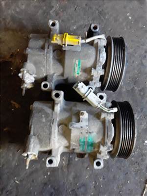 Peugeot 206 CC Klímakompresszor Klímakompresszorok