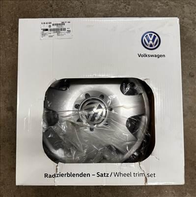 Volkswagen Polo Dísztárcsa 14" 6q0071454