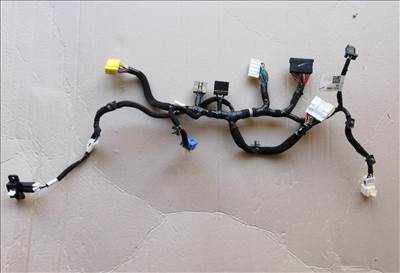 Kia Cee'd (CD) KIA / HYUNDAI vezető ülés kábelköteg eladó 88780cd531