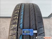 235/55R19 Continental 2db nagyon jó állapotban eladó!