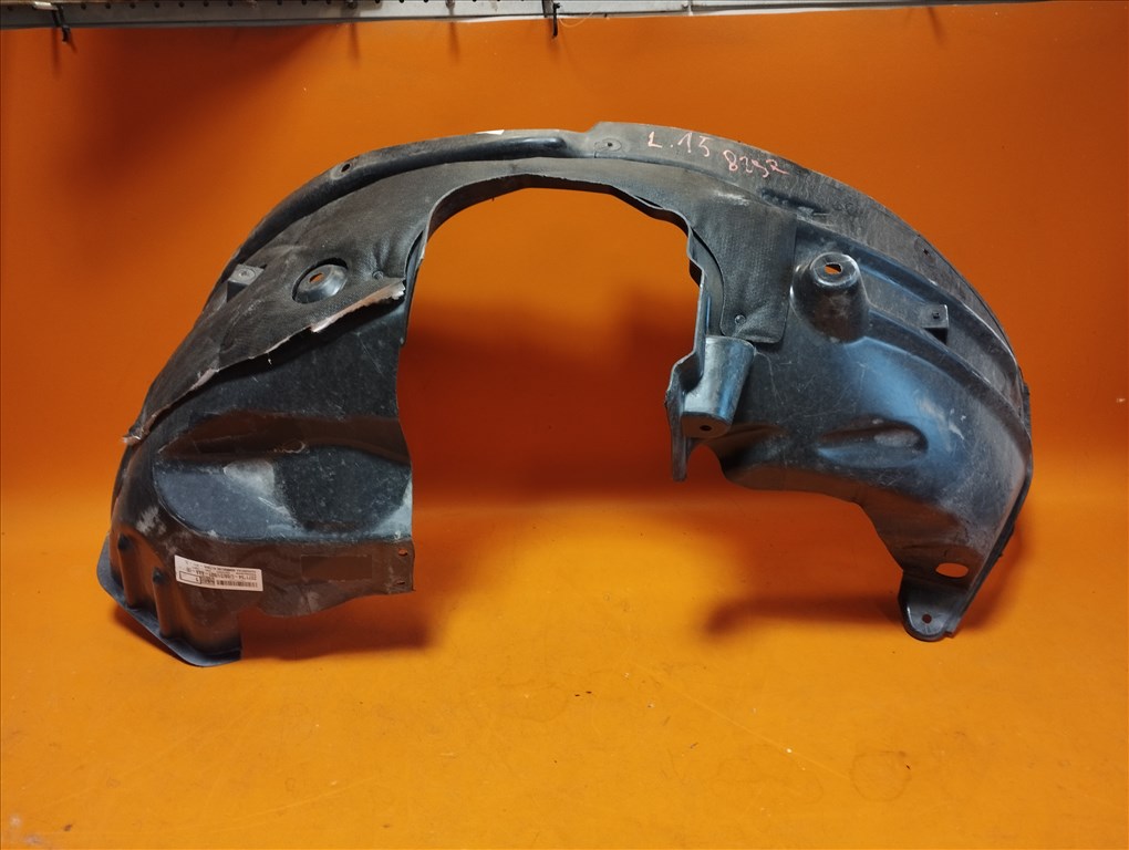 Ford Transit Custom bal első dobbetét KK21-16115-AB (L.15.829R) 1. kép