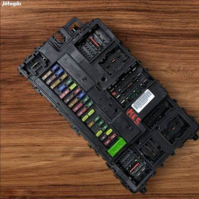 Ford mondeo mk5 BCM Modul biztositék tábla
