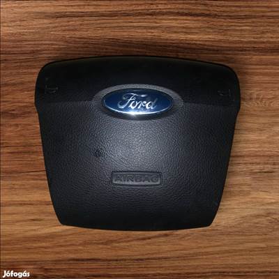Ford mondeo mk4 galaxy smax kormány légzsák 2007-2010