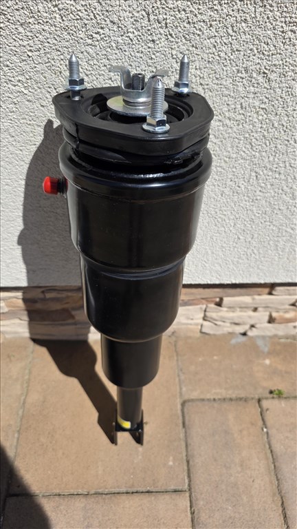 Lexus LS460 LS460L RWD 2WD 2007-2017 bal első légrugó  3. kép